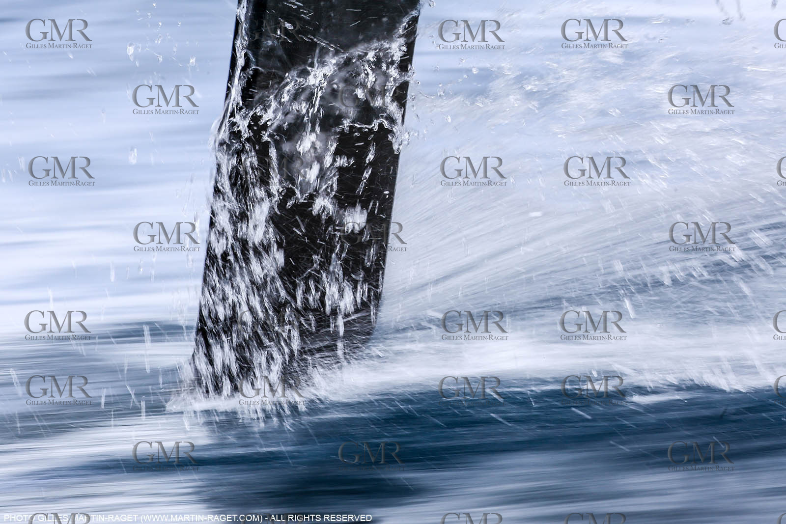 09 04 2016, Cannes (FRA, 06), Flying Phantom Series Cannes 2016