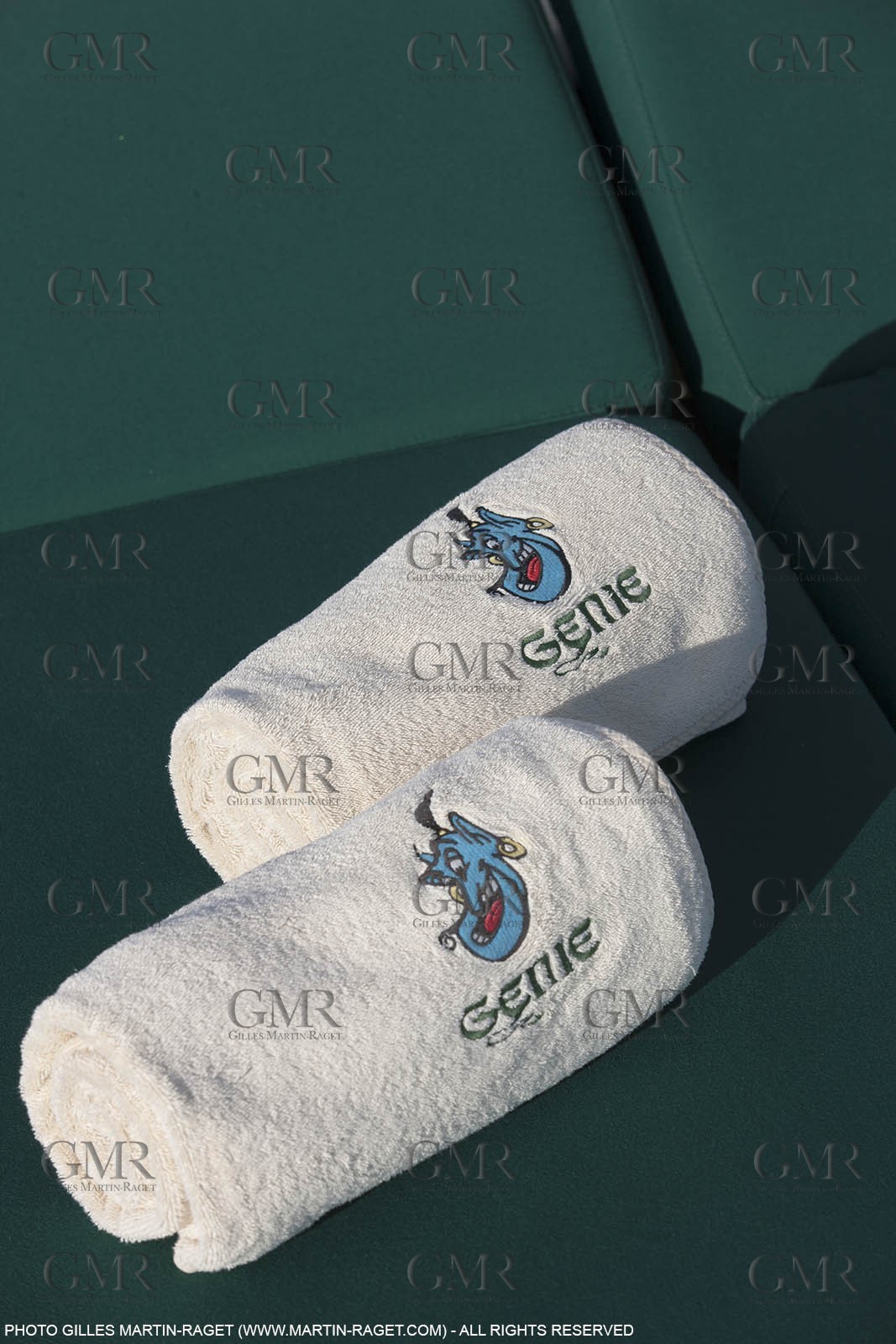 25 06 2015, Saint Tropez (FRA,83) , Sailing, Super yachts, Wally, Genie of The Lamp