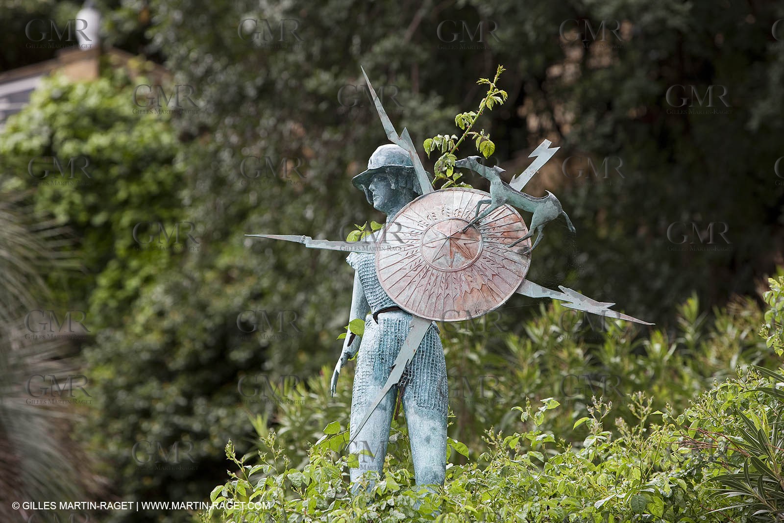 06 05 2010 - Portofino (ITA) - Nespresso Cup