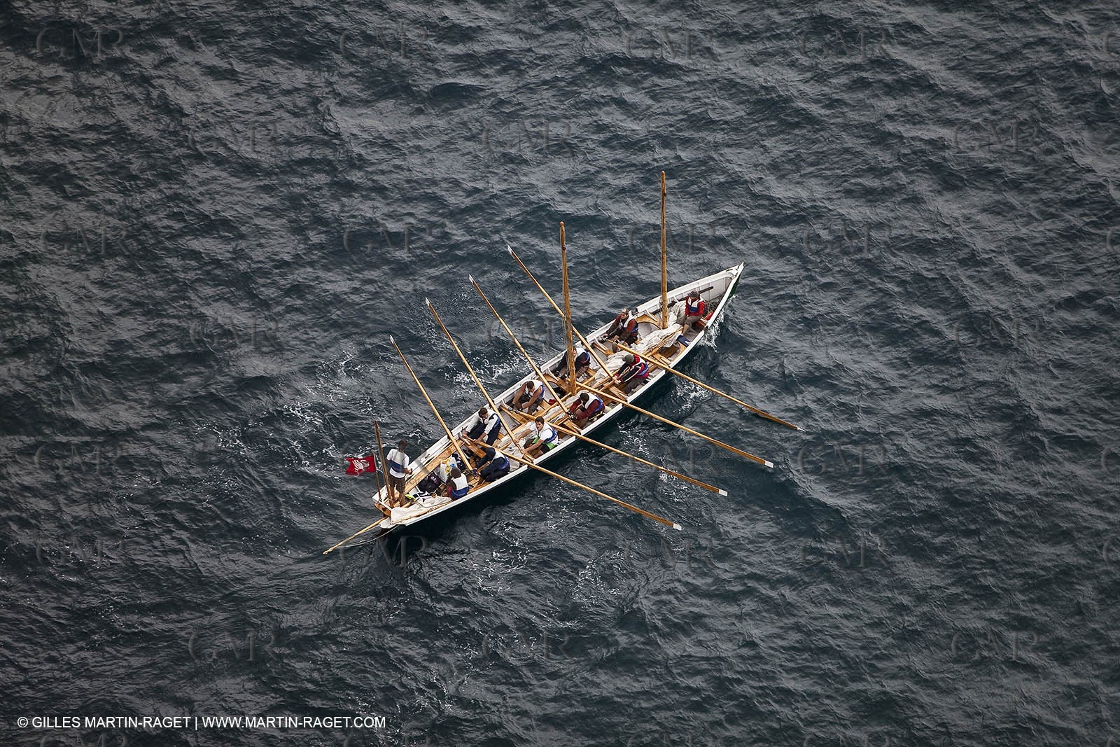 Septembre 2009 - Juris Cup 2009