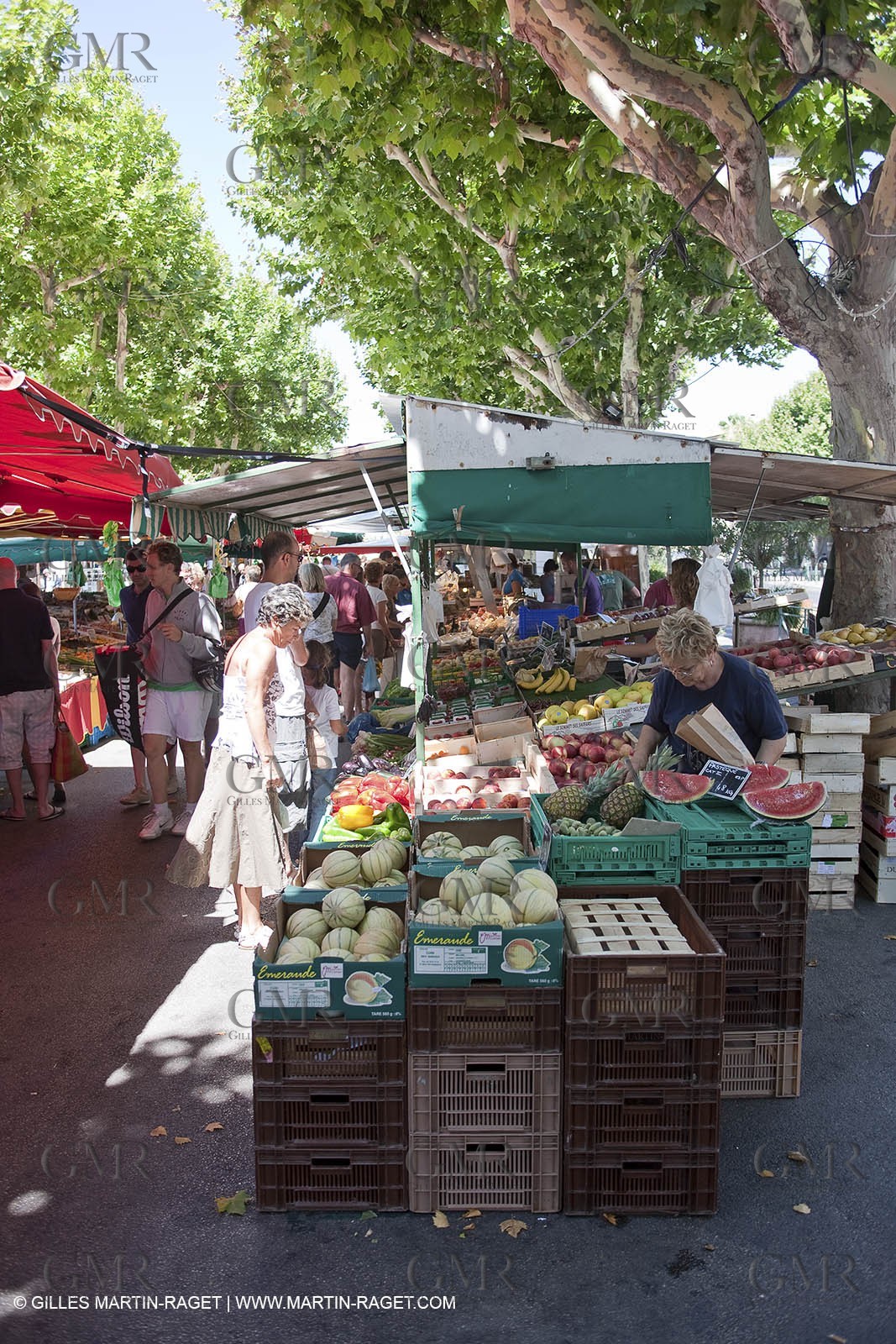 19 07 2009 - Sanary sur mer (FRA,83)