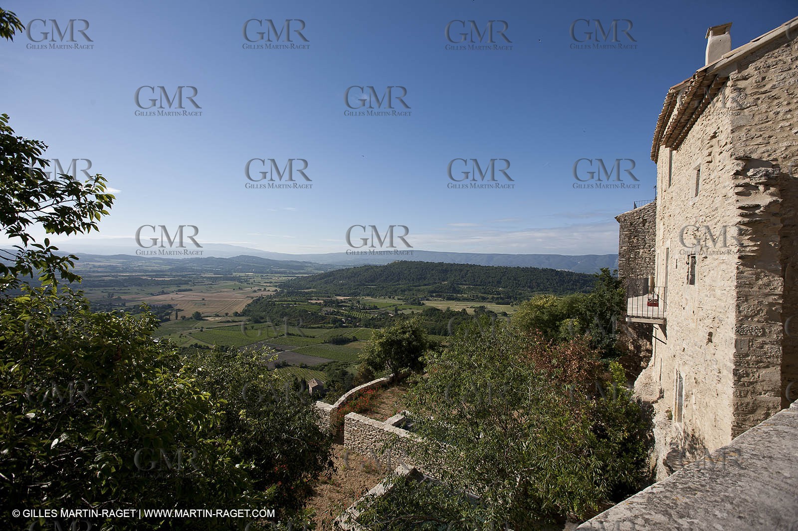 10 06 2012 - Gordes (FRA, 84)