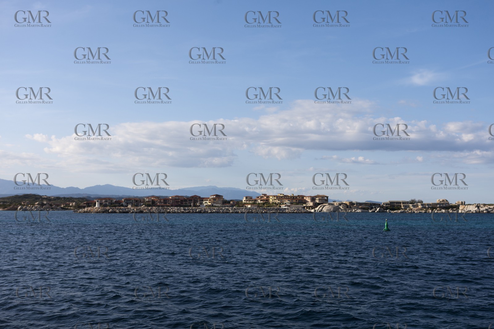 02 05 2012 - Bonifacio (FRA, Corsica) - Cavallo island