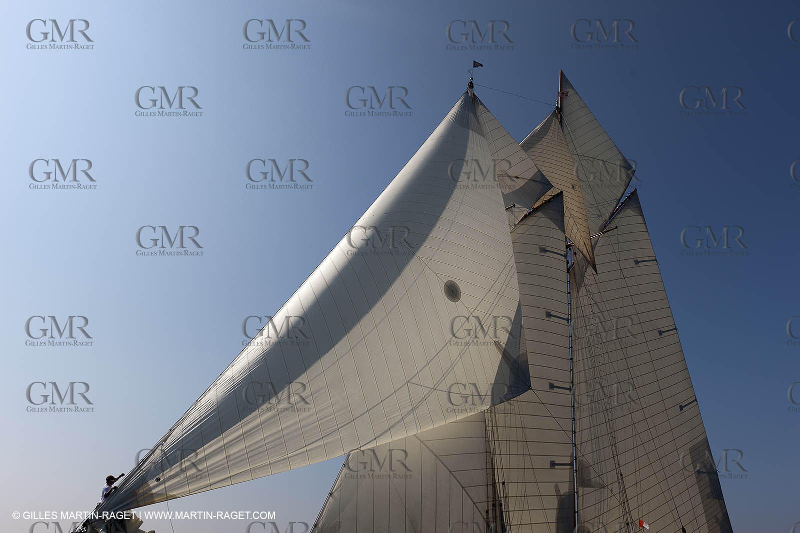 26 09 2011 - Saint Tropez (FRA, 83) - Voiles de Saint Tropez 2011 - Day 1 - Moderns