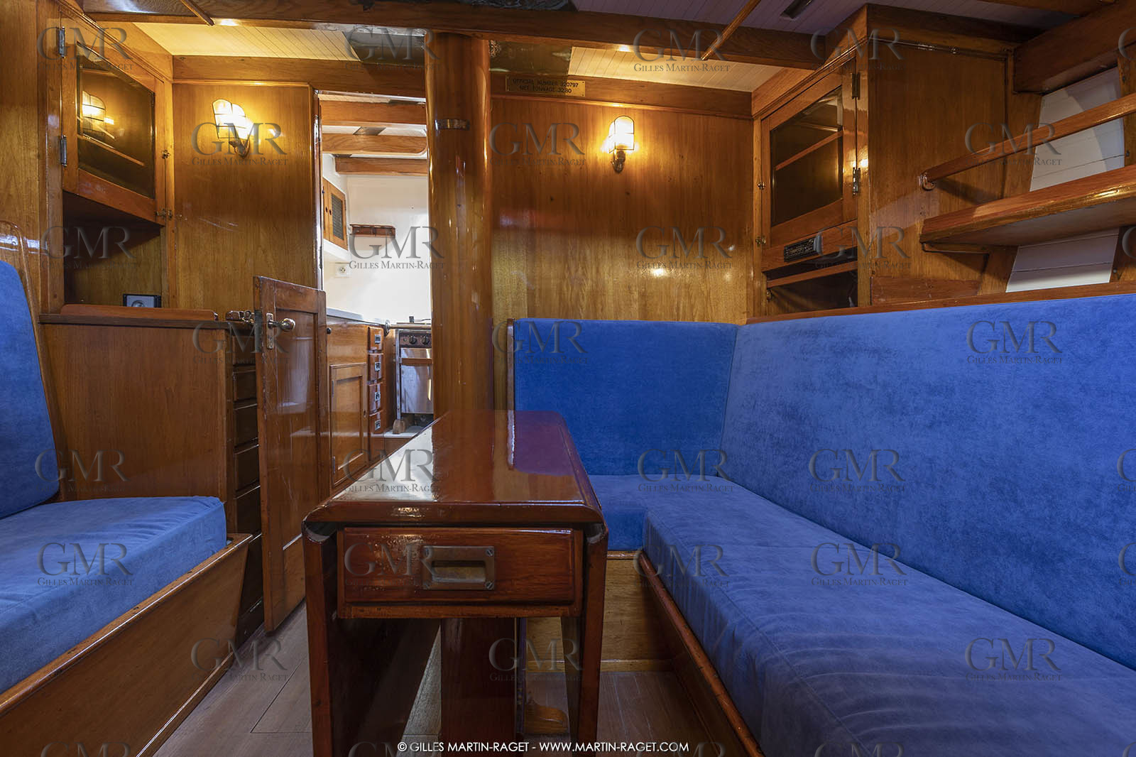 26 09 2018, Cannes (FRA,06), Régates Royales 2018, Serenade