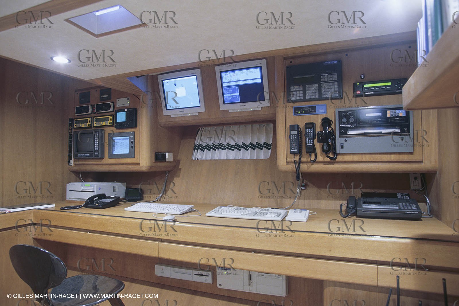 Sailing, Sailing Super Yachts, Wally Yachts, Wallygator