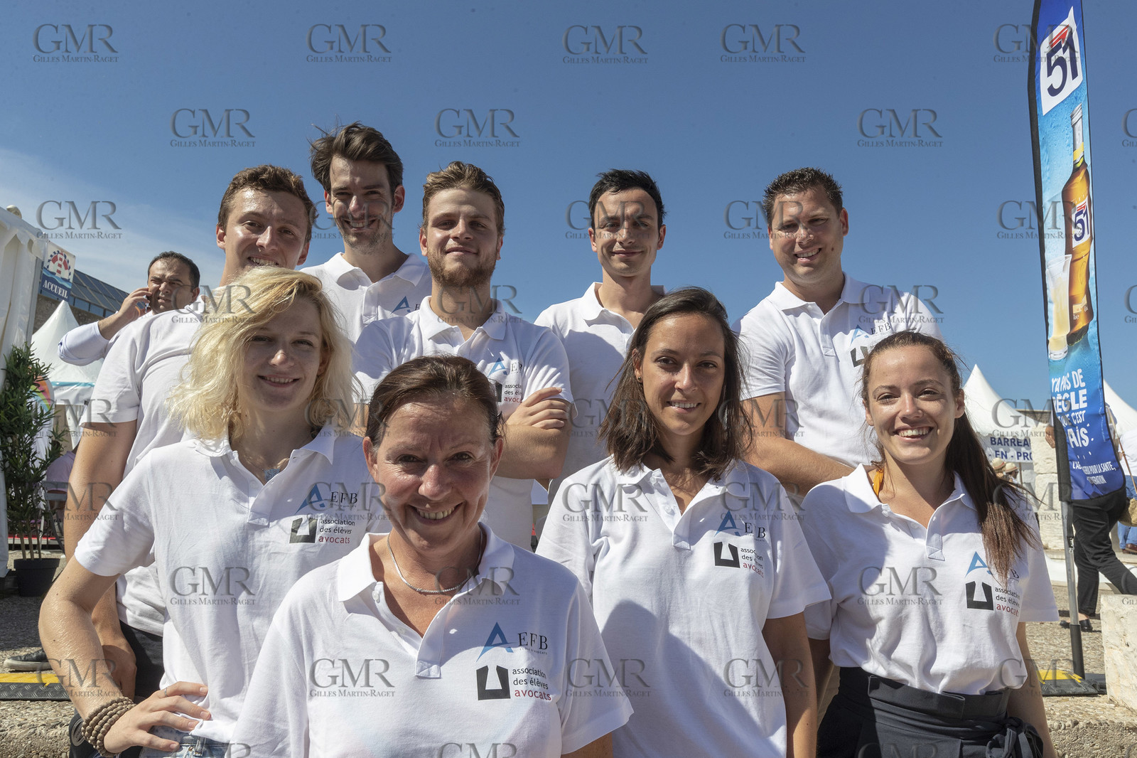 13 09 2019, marseille (FRA,13), Juris Cup 2019, Day 1