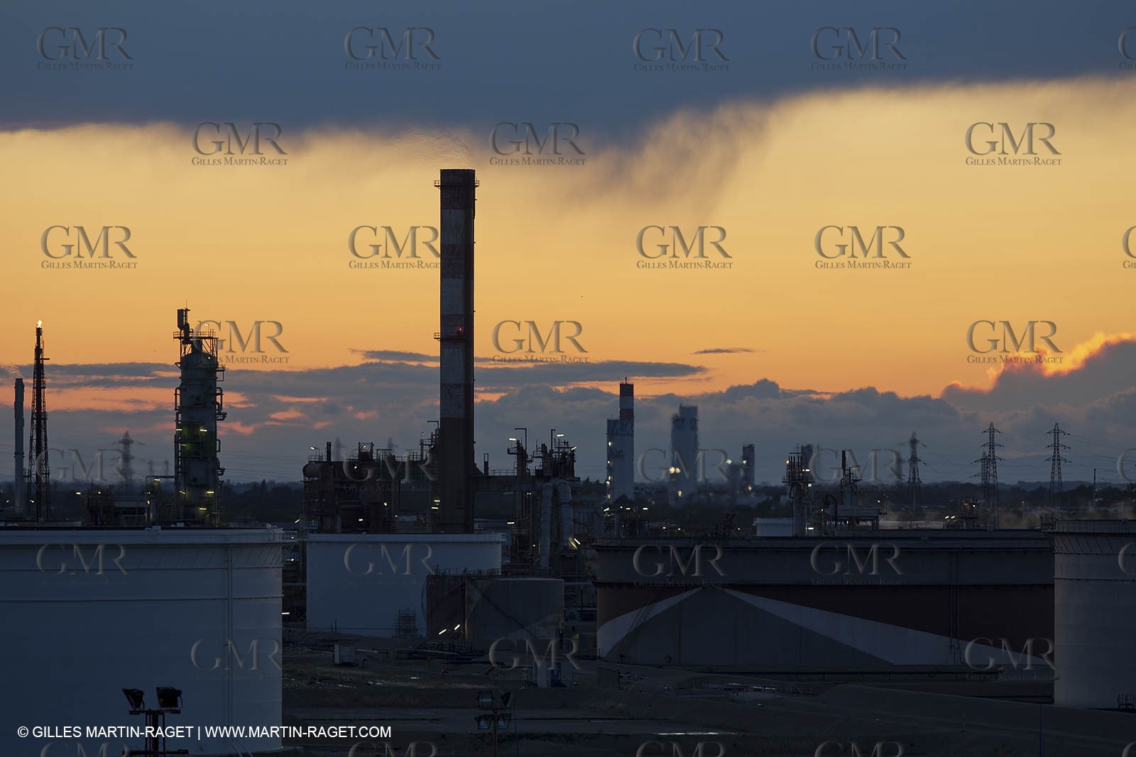 13 06 2012 - Fos sur mer (FRA,13)