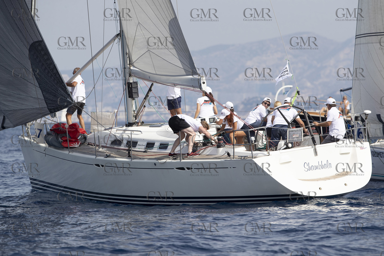 15 09 2019, Marseille (FRA,13), Juris Cup 2019, Day 3