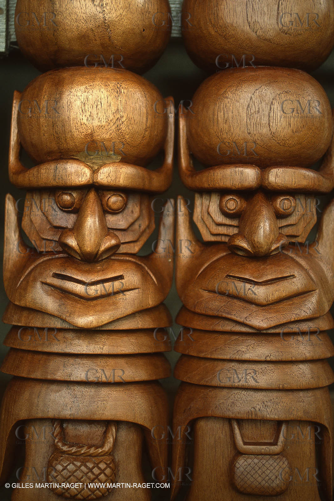 Destinations - South Pacific Ocean - New Caledonia