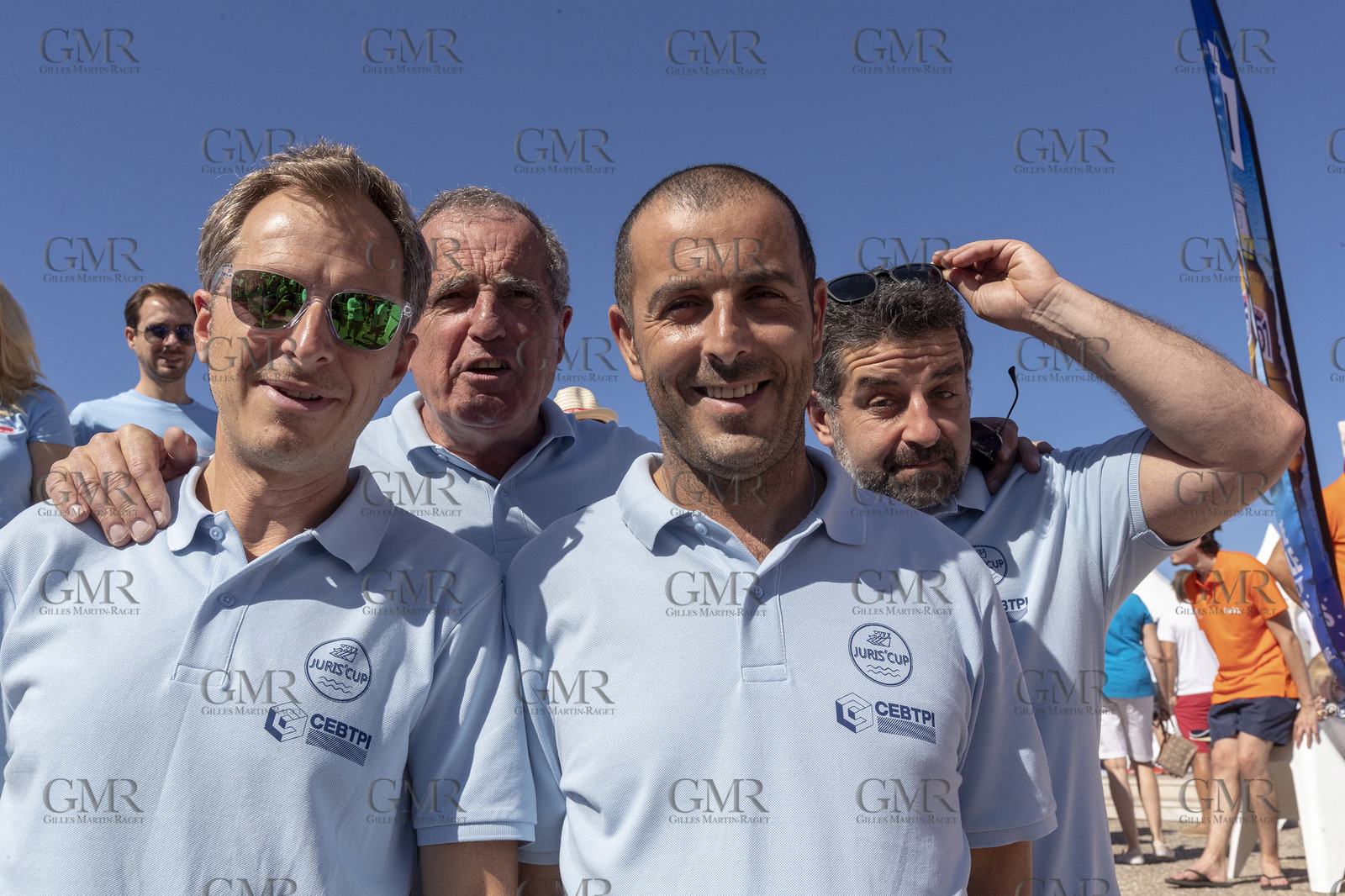13 09 2019, marseille (FRA,13), Juris Cup 2019, Day 1