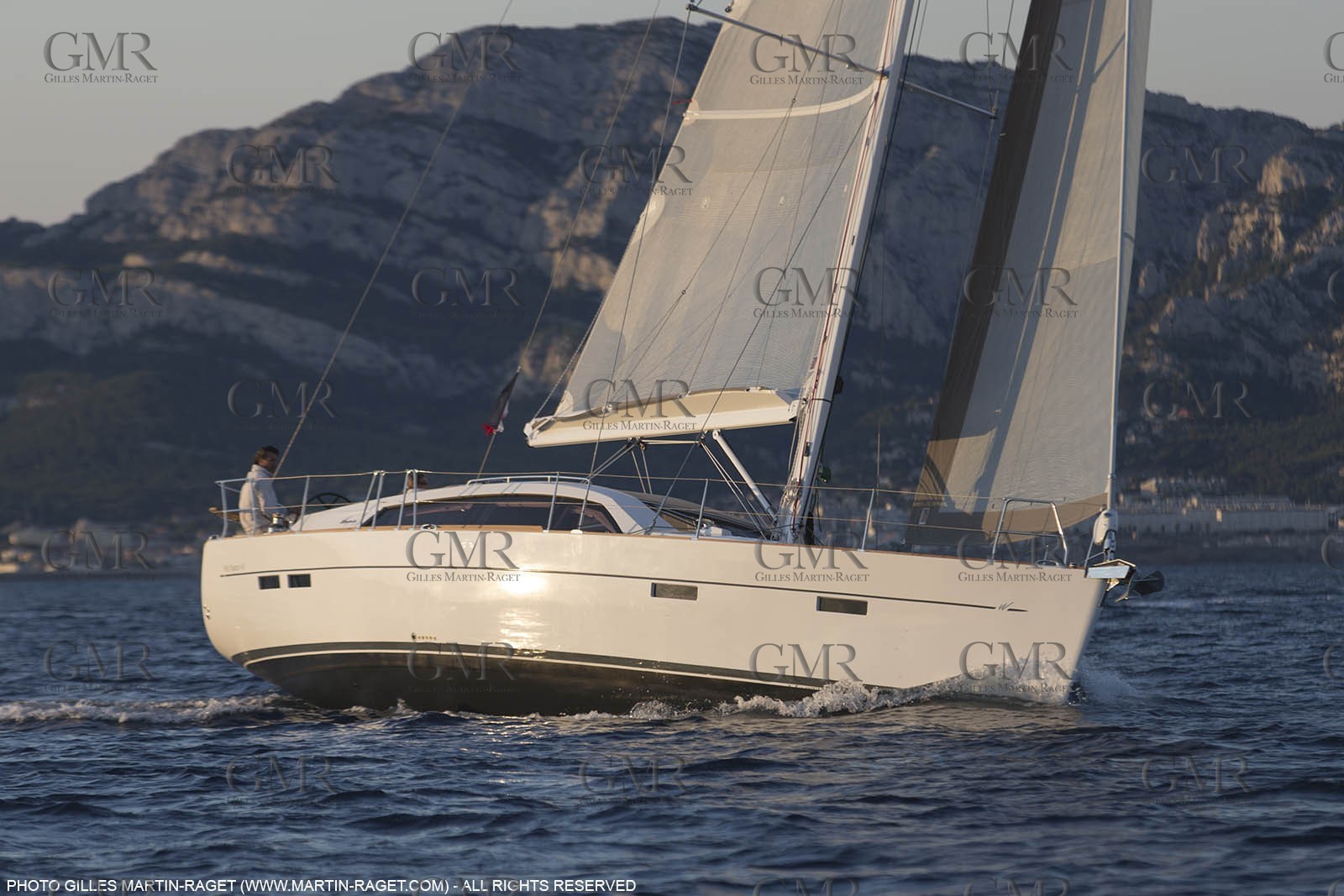 20 07 2015, Marseille (FRA,13), Wauquiez Pilot Saloon 48