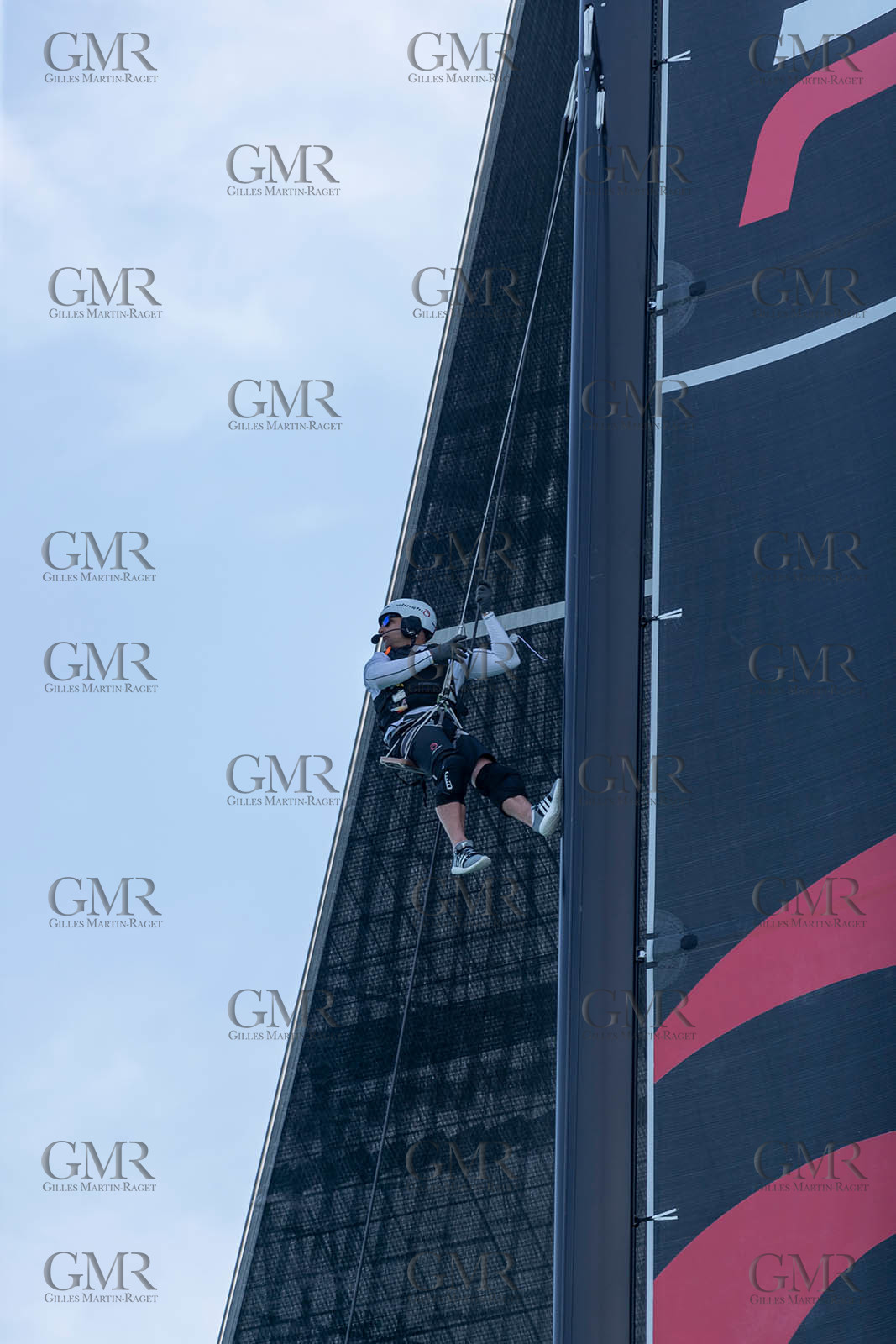 12 06 2021, Genève (SUI), Bol d'Or Mirabaud 2021