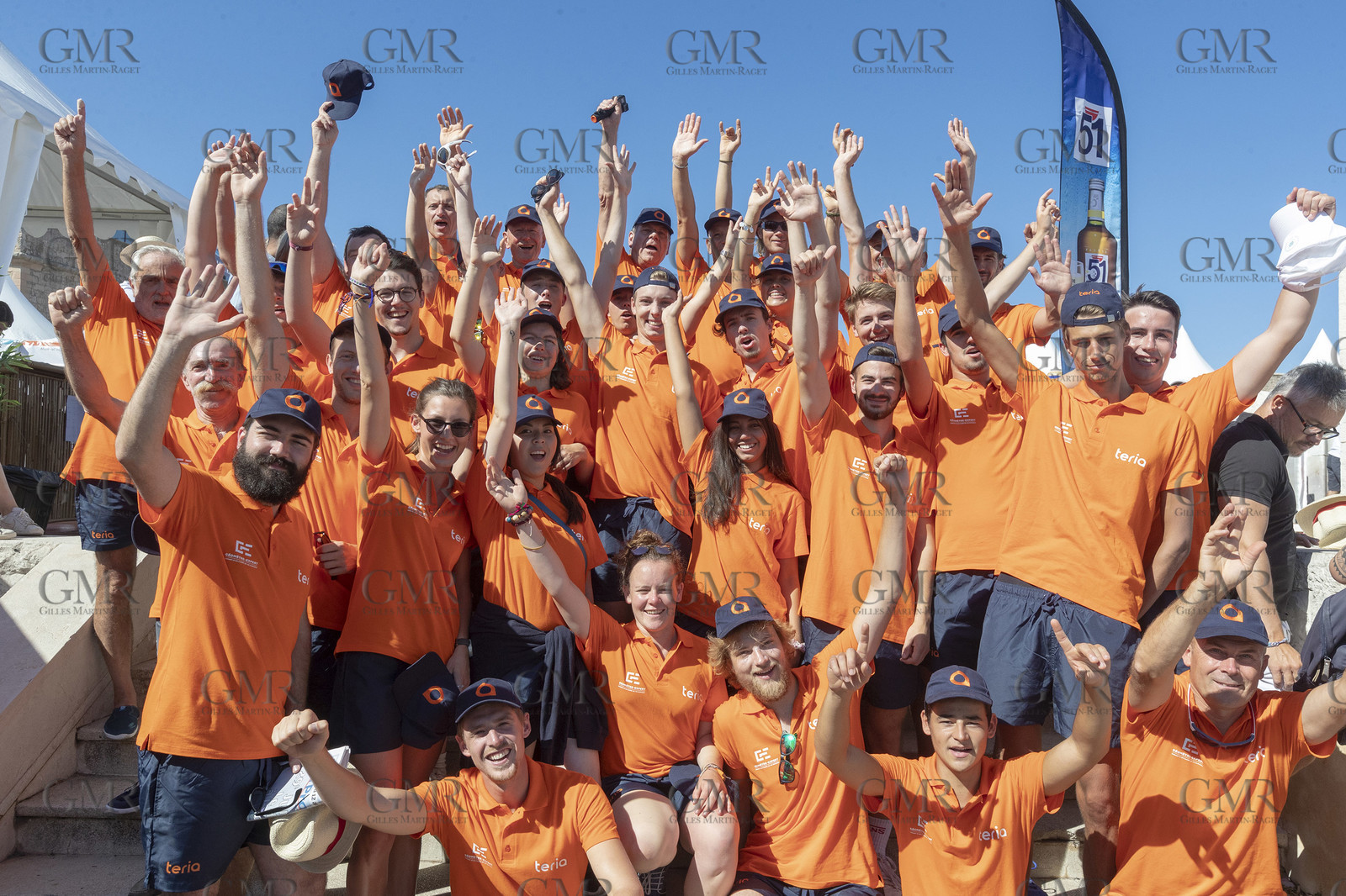 13 09 2019, marseille (FRA,13), Juris Cup 2019, Day 1