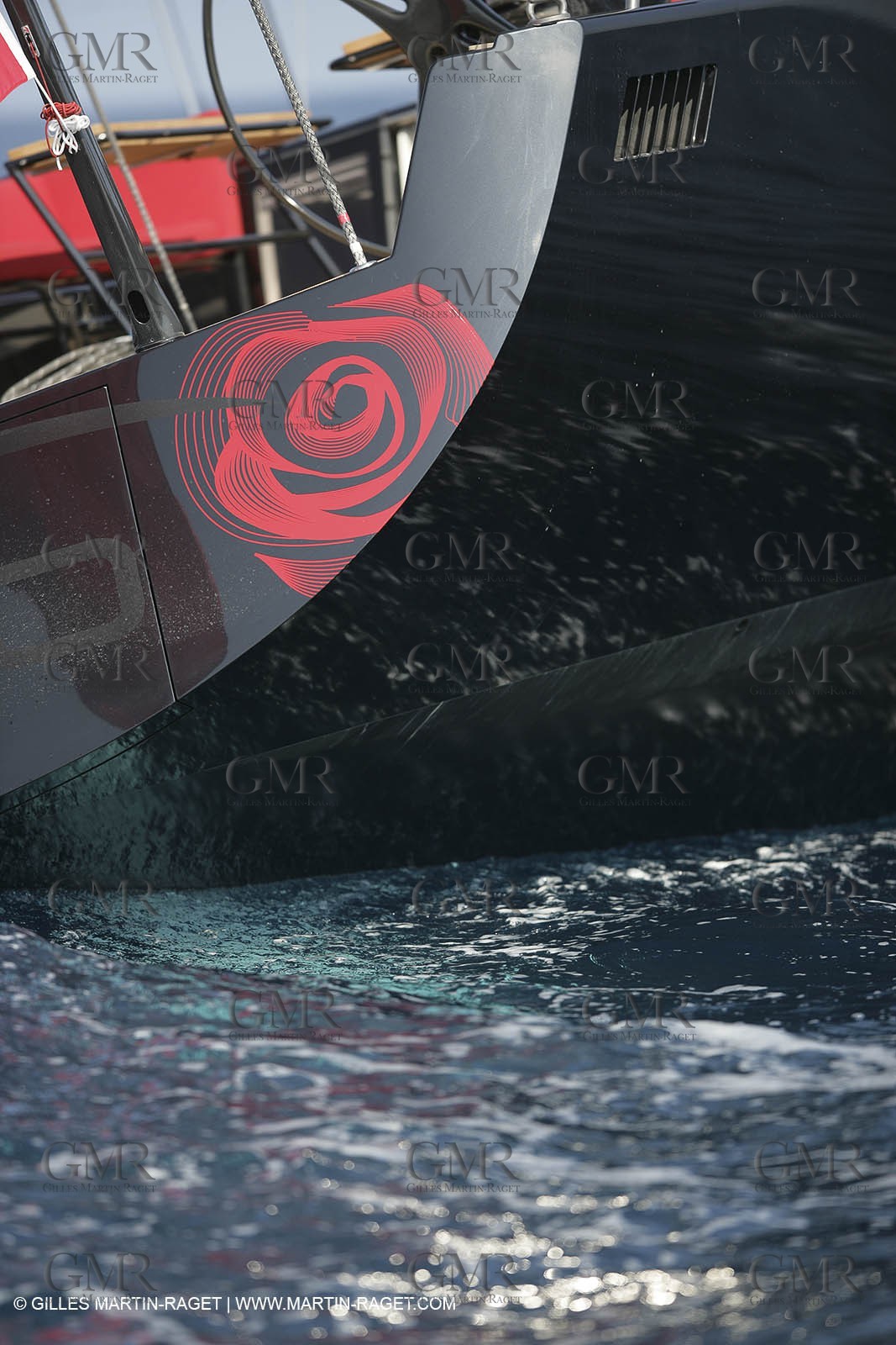 Sailing, Super Yachts, Wally Yachts, Tango