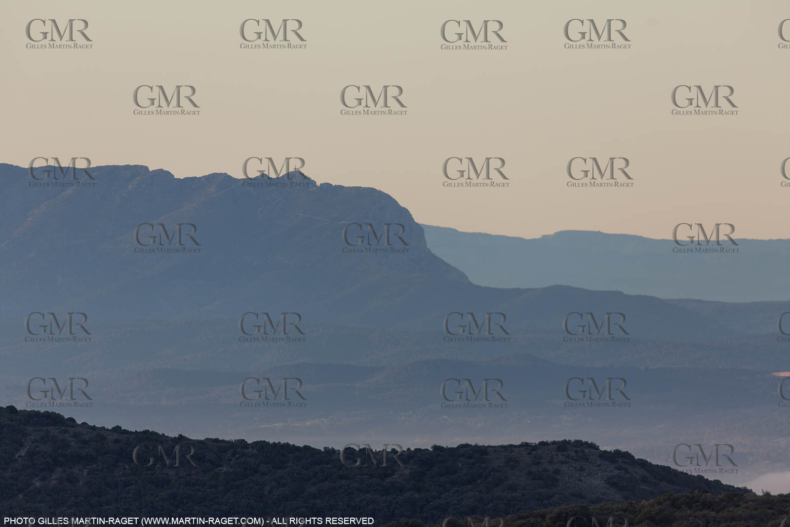 12 04 2016, Luberon National Park