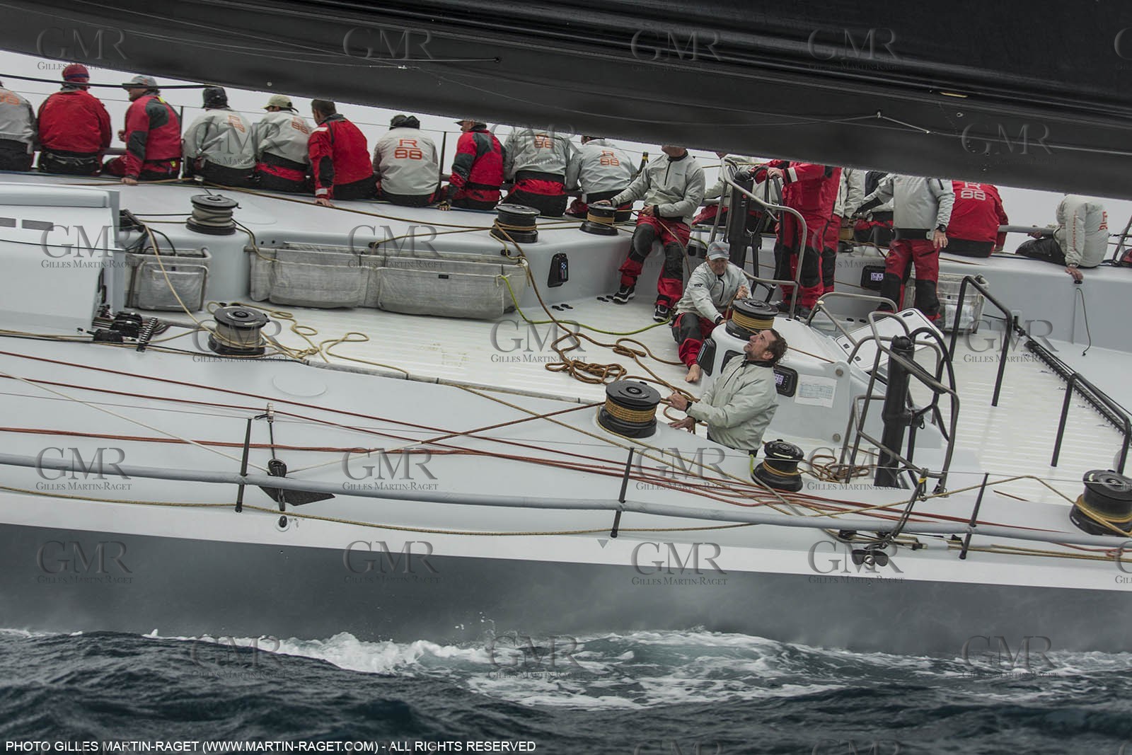 02 10 2015, Saint-Tropez (FRA,83), Voiles de Saint-Tropez 2015, Day 5
