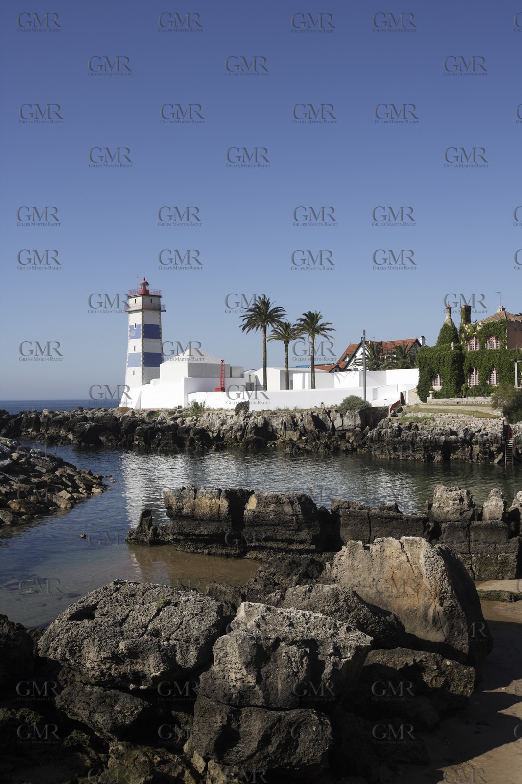 09-05-07 - CASCAIS (Portugal)