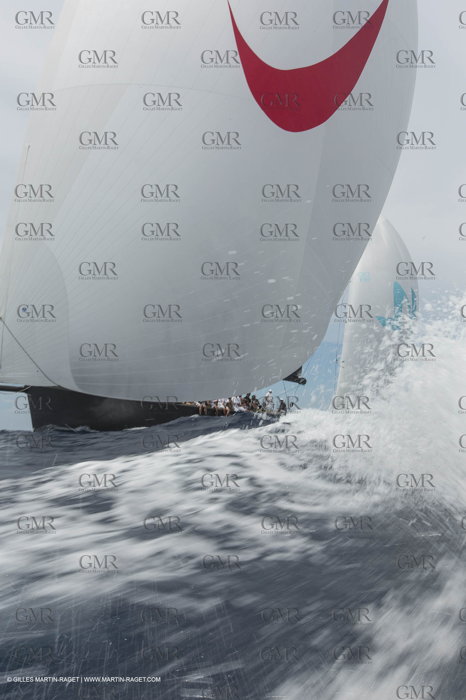 07 06 2016, Porto Cervo (ITA, Sardinia), Loro Piana Super Yacht Regatta, Training Day, J One