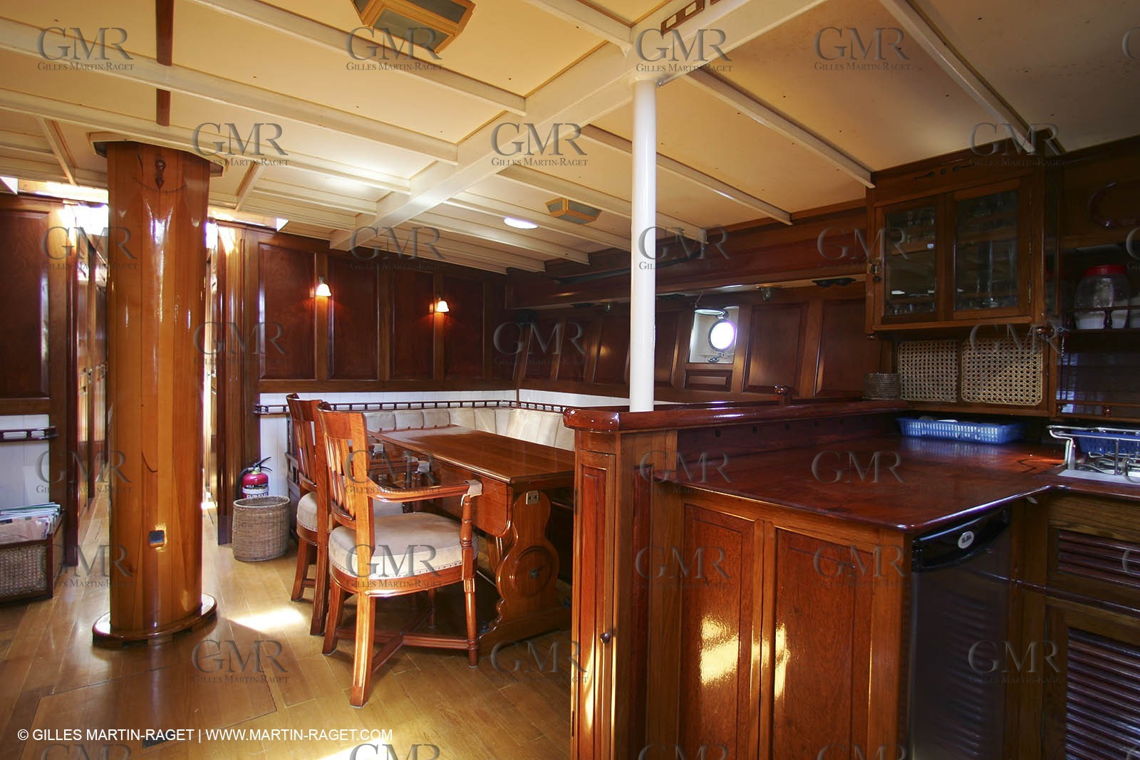 Sunshine - Classic yachts