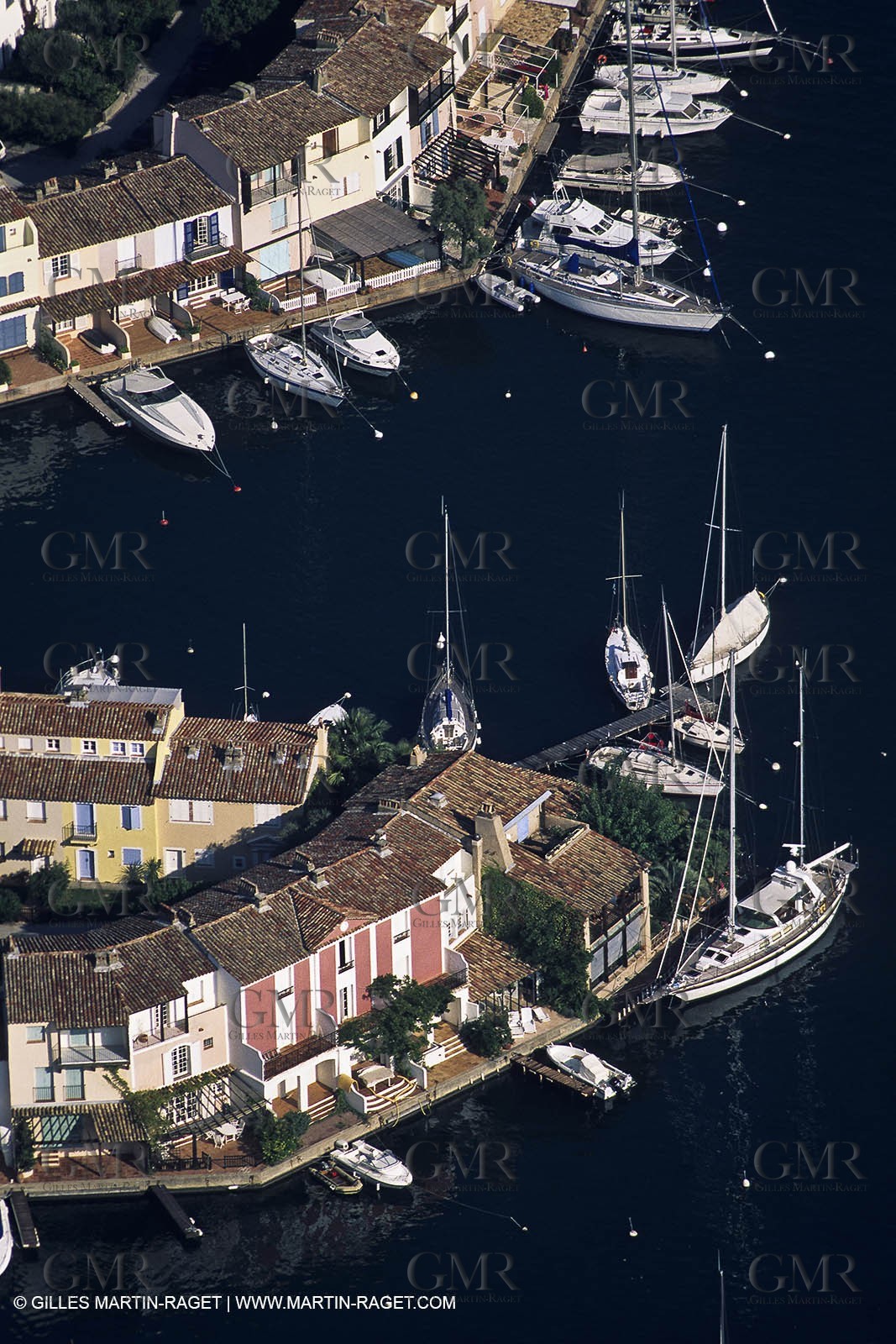 Port Grimaud