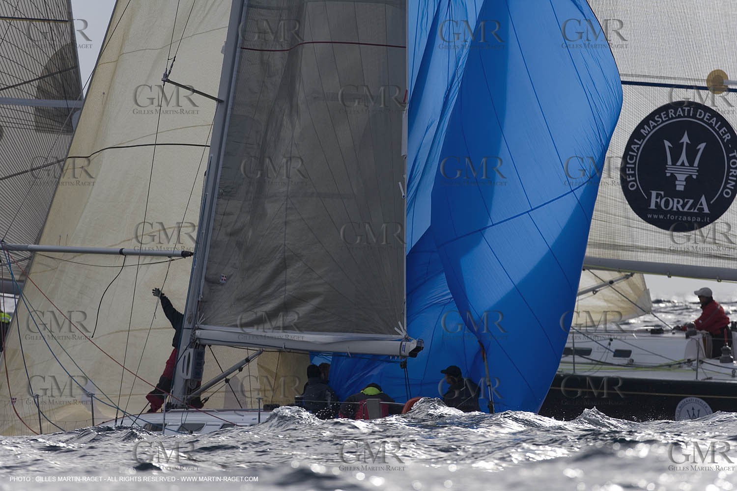 11 02 2007 - Monaco - Primo Cup 2007