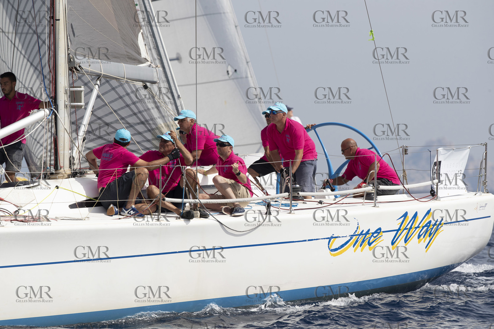 15 09 2019, Marseille (FRA,13), Juris Cup 2019, Day 3
