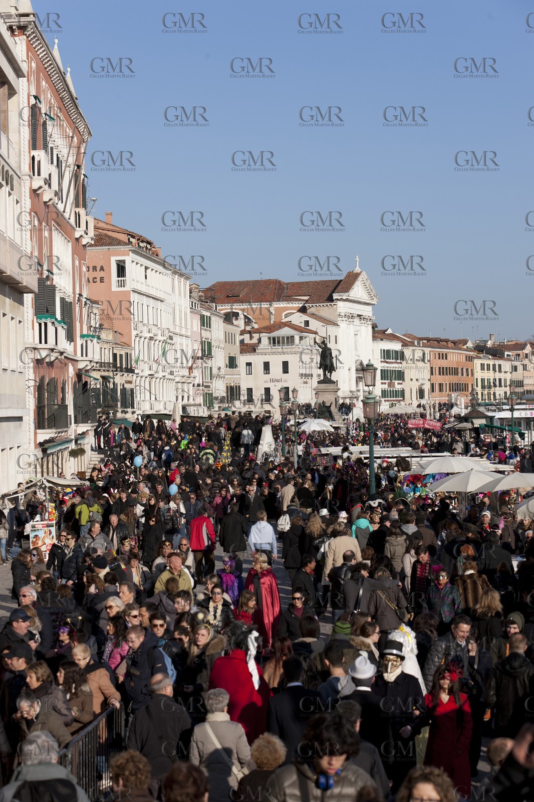 20 02 2012 - Venezia (ITA) - 34th America'sCup - Venezia 2012 America's Cup World Series -
