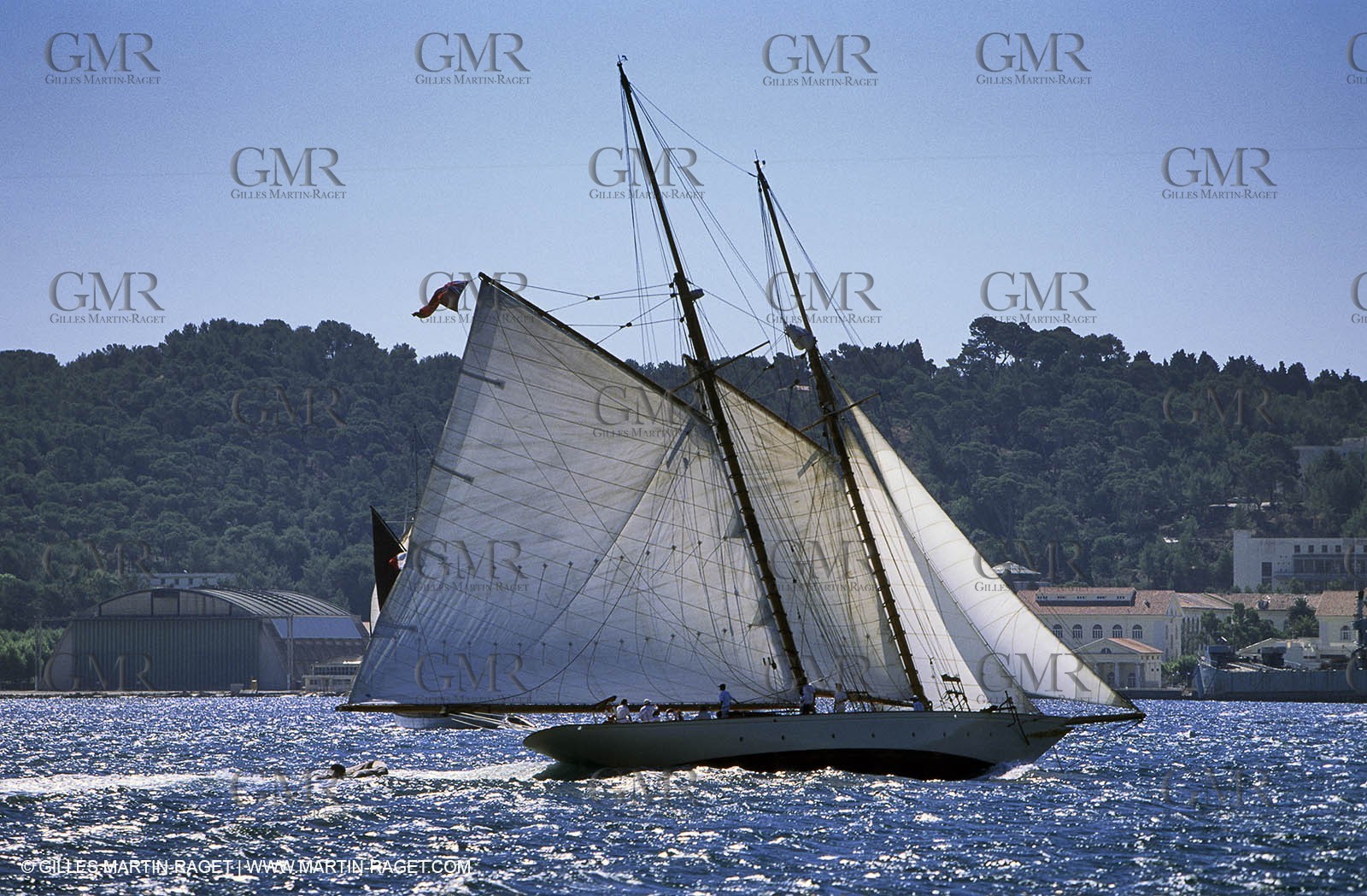 Sunshine - Classic yachts