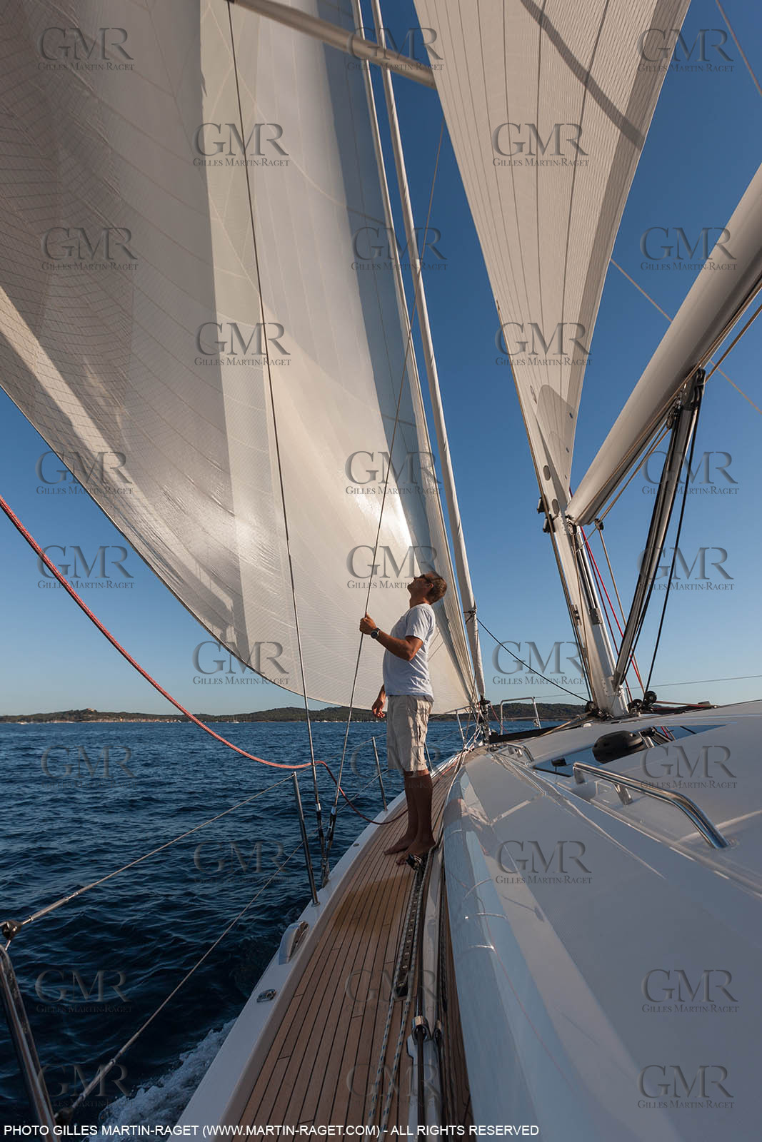 28 08 2016, Hyères (FRA,83), Chantier Jeanneau, Jeanneau Yacht 51