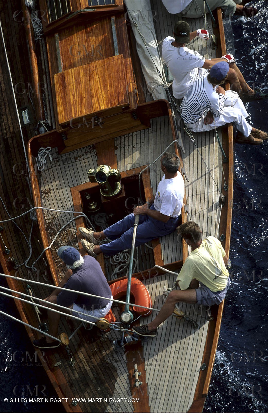 Pen Duick - Classic Yachts