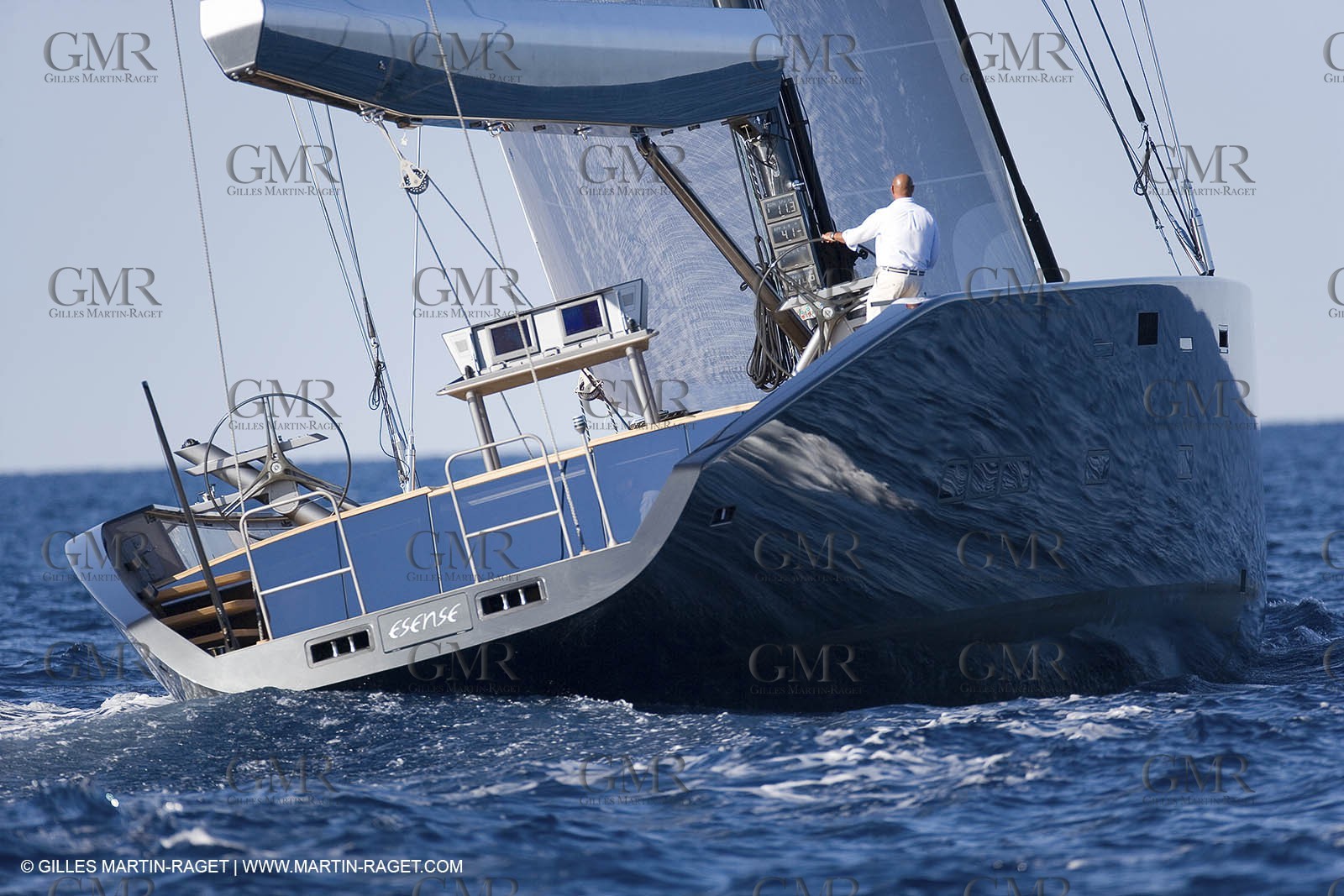 Esense - Wally Yachts
