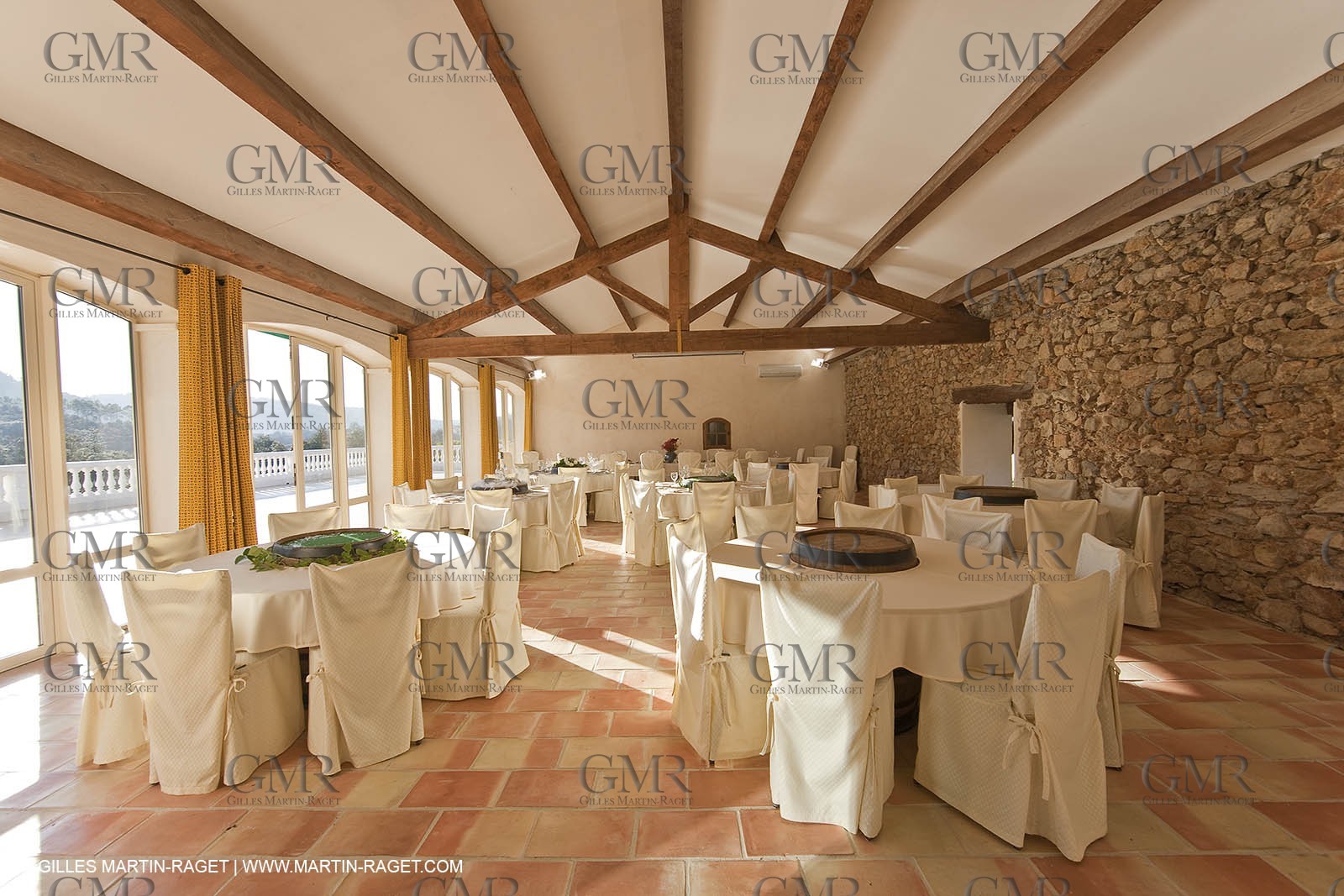 22 12 2008-Cabasse (FRA,83) - Domaine du Lac