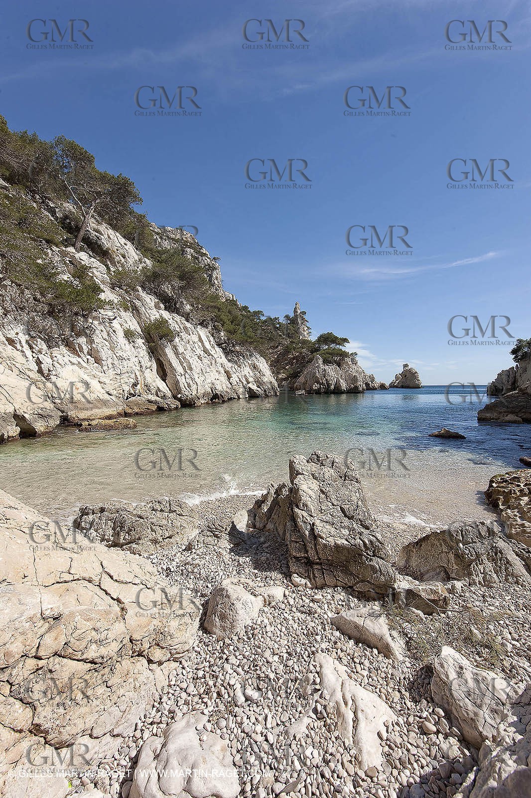 26 03 2009 - Marseille (FRA, 13) - Les Calanques - Sugiton