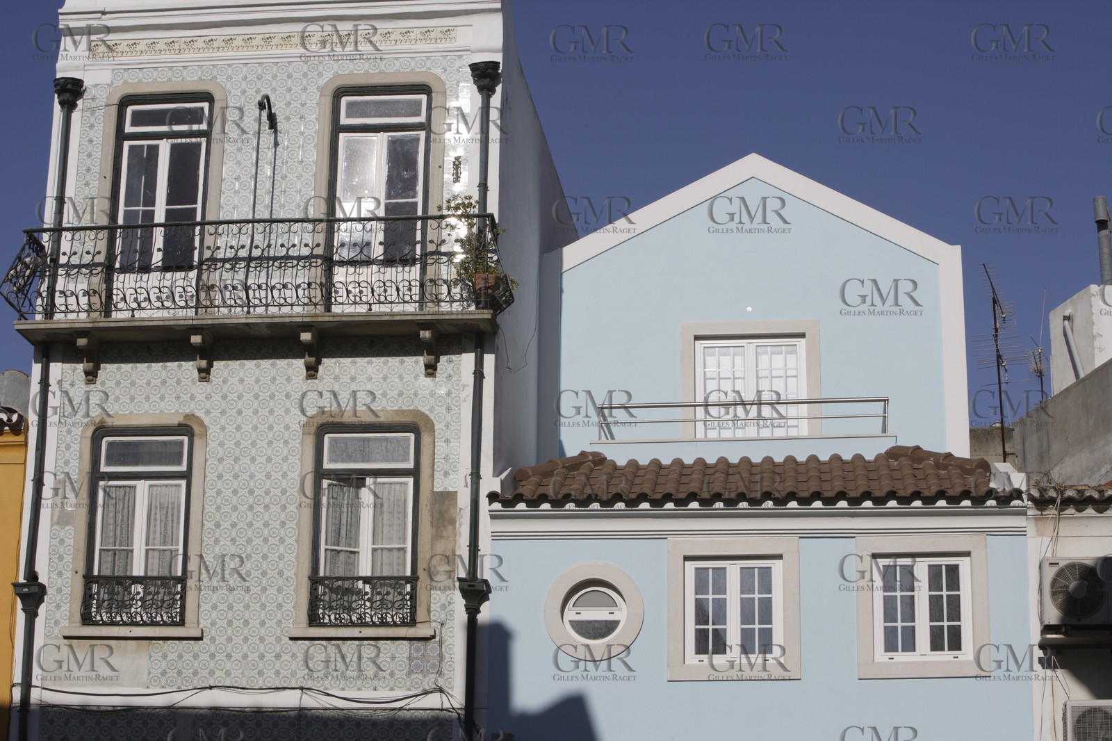 09-05-07 - CASCAIS (Portugal)