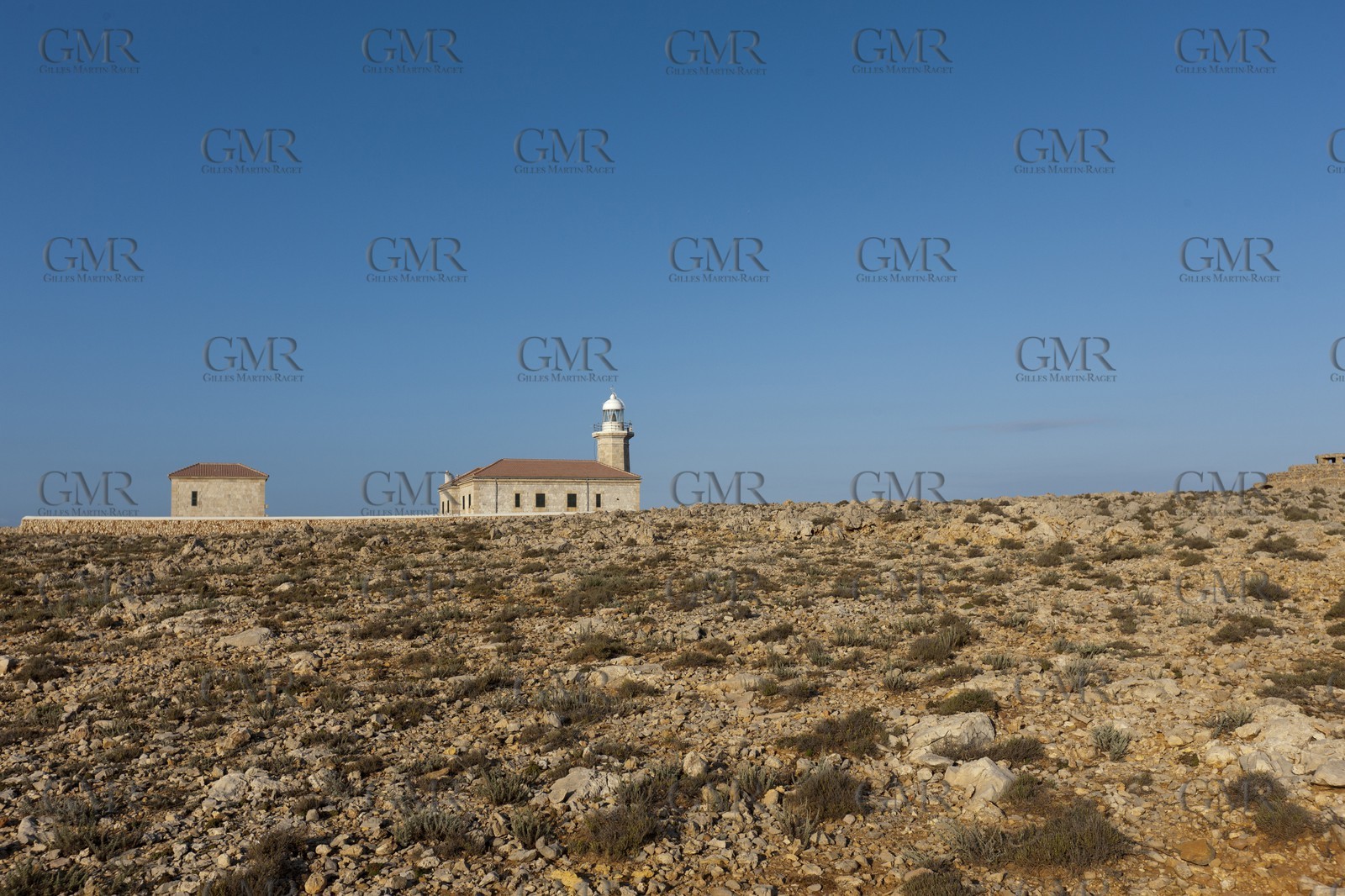 27 08 2010 - Minorque (ESP) - Punta Sati (west coast)