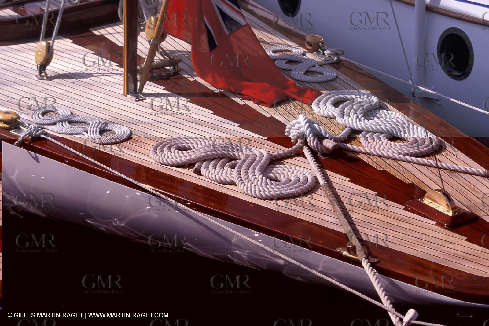 Details - Classic yachts