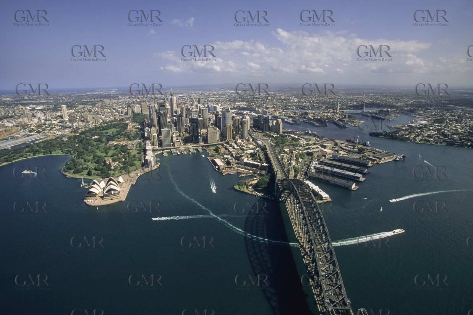 Australia, Sydney (NSW)