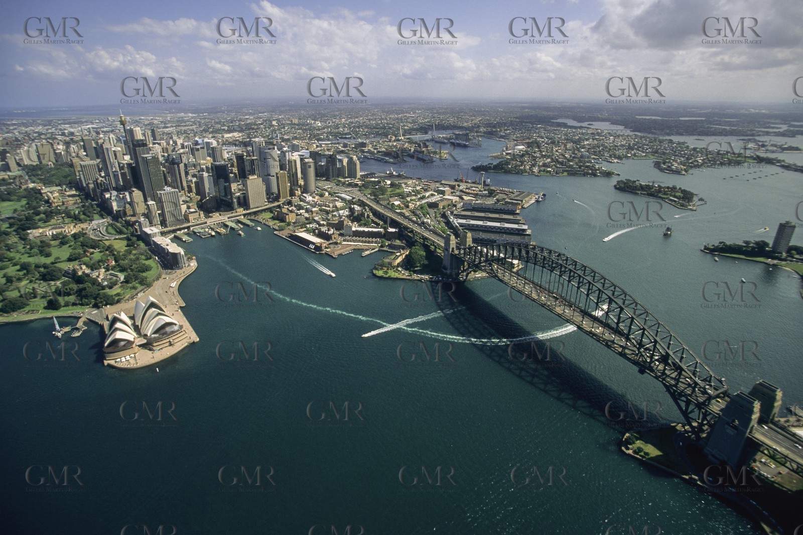 Australia, Sydney (NSW)