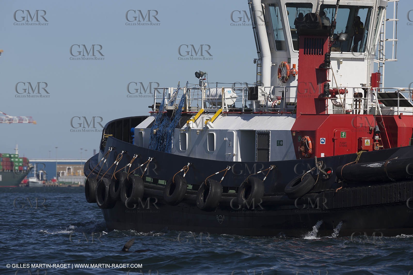 5 11 2014, Capetown (ZAF), Volvo Ocean Race 2014-15, Team Alvimedica