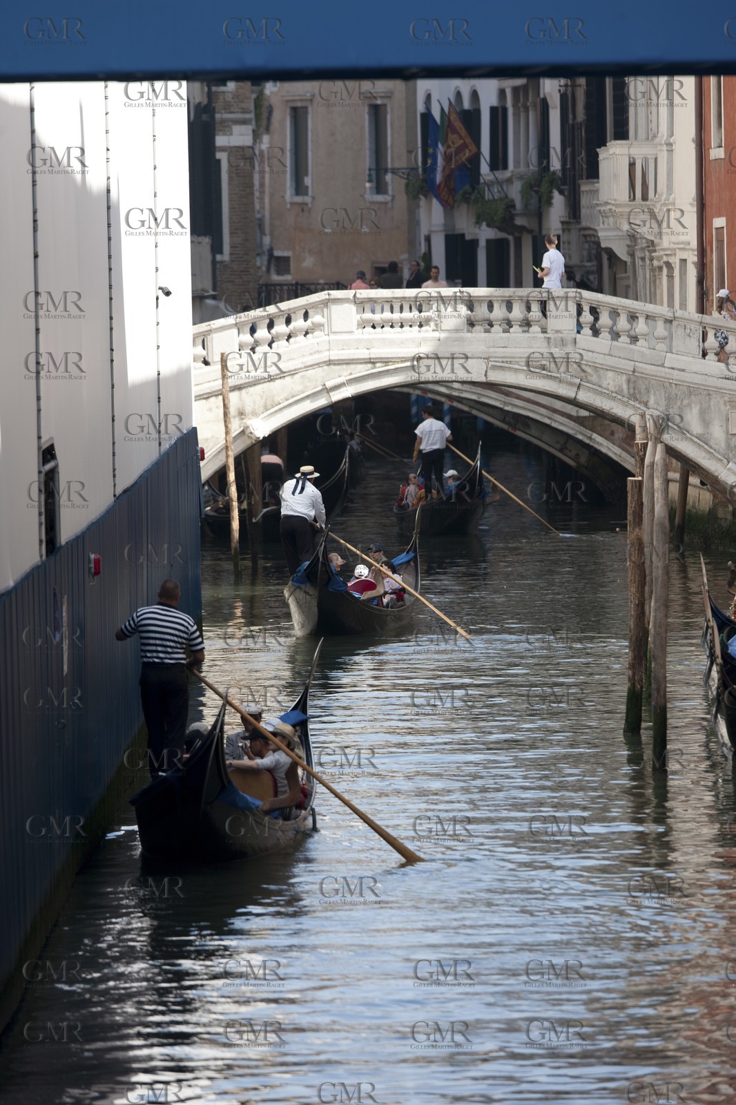 17 05 2009 - Venezia (ITA)