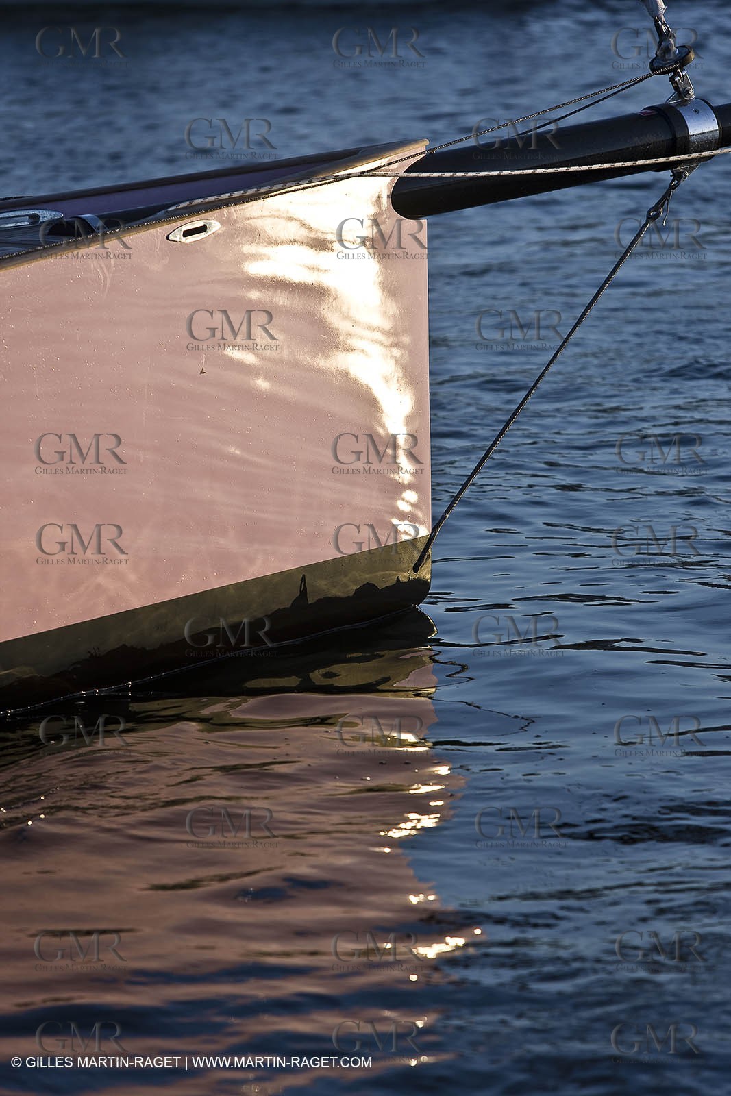 01 20 2008 - Saint Tropez (FRA,83) - Voiles de Saint Tropez 2008 - Wally Yachts - Wallynano