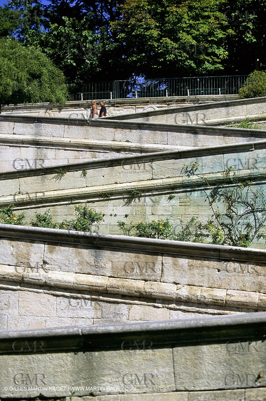Vaucluse, Avignon, (FRA,84) - Avignon city