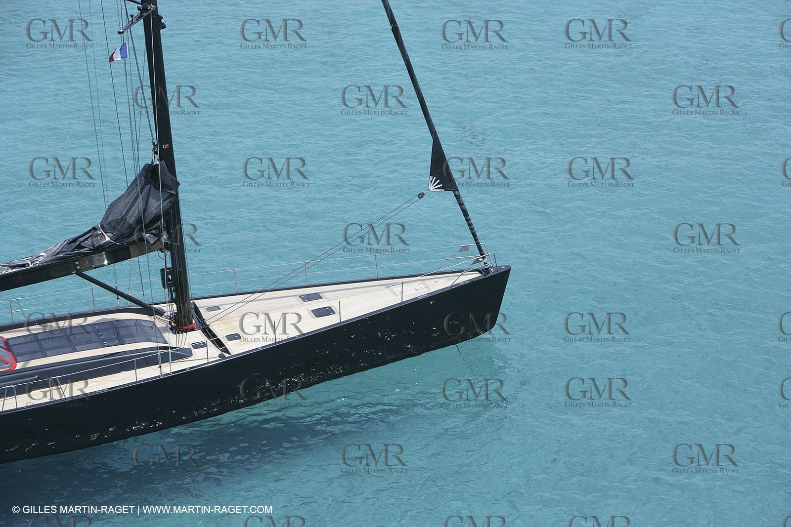 Sailing, Super Yachts, Wally Yachts, Tango