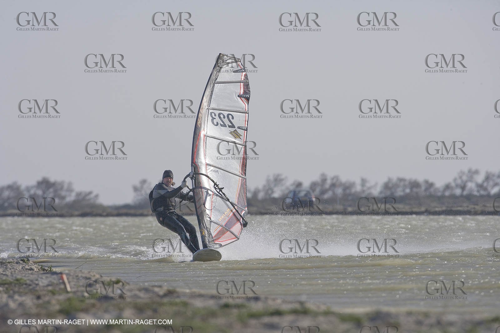 04 03 2008 - Les Saintes Maries de la Mer (FRA, 13) Master of Speed 2008