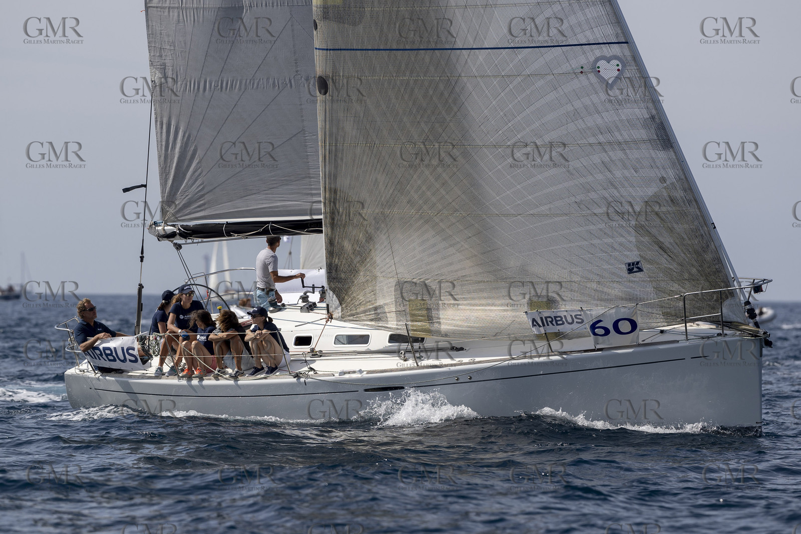 15 09 2018, Mareseille (FRA,13), Juris Cup 2018, Day 2