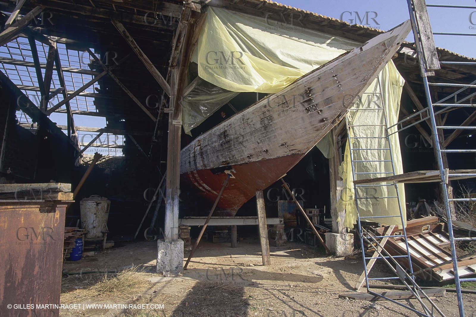 Sailing, Classic Yachts, Wood, construction, refit, boatyards