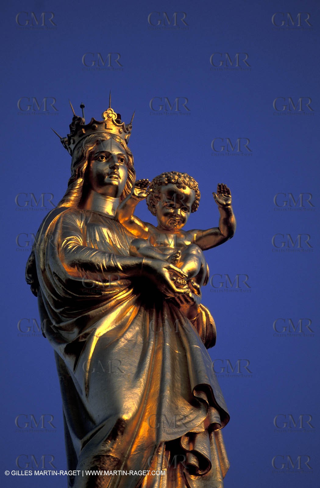 Notre Dame de la Garde