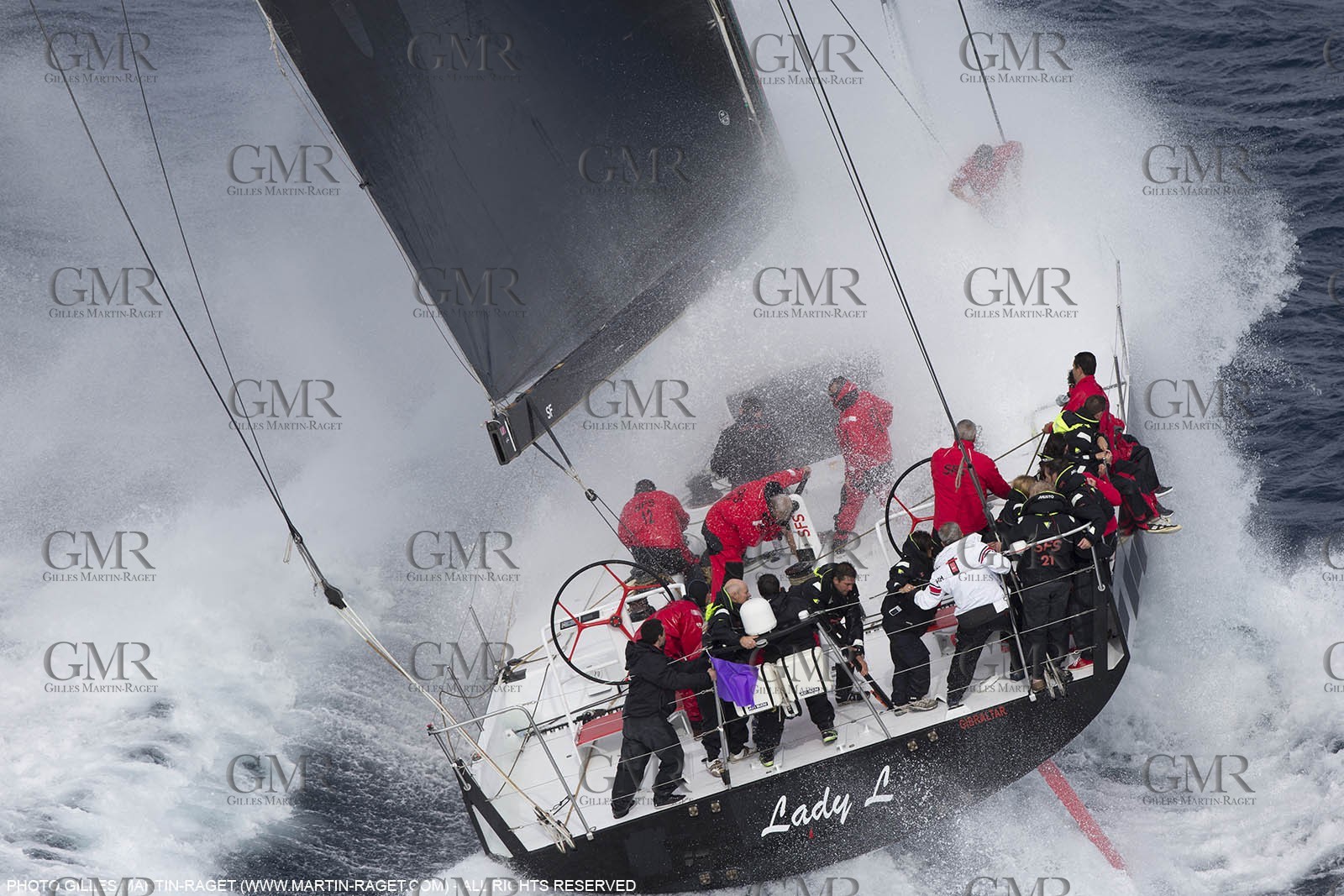 01 10 2025, Saint-Tropez (FRA,83) , Voioes de Saint-Tropez 2015, Day 4