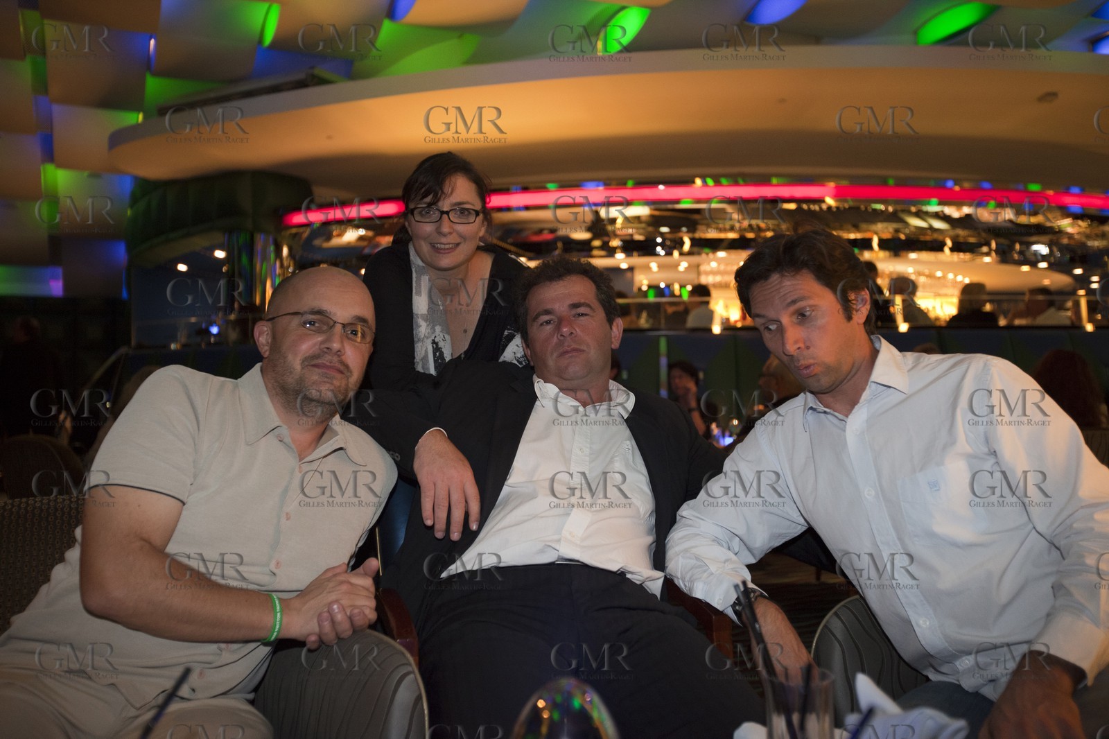 21 11 2010 - Dubai (UAE) - Dubai - Burj Al Arab hotel